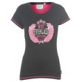Everlast Crew T Shirt Ladies